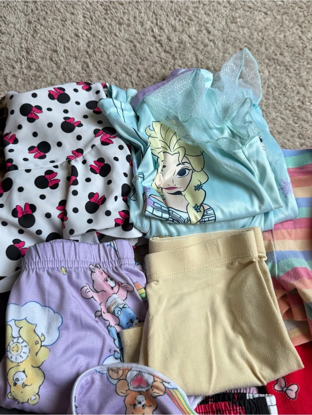Girls 4/5 Bundle